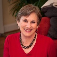 Georgetown Pivot Program https://pivot.georgetown.edu/ Employee Pietra Rivoli's profile photo