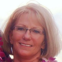 API-Marketing Employee Donna Carver's profile photo