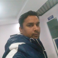 Wisdom Tree Ventures Employee Manoj Yadav's profile photo