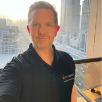 Pyroguard Employee Lee Coates's profile photo