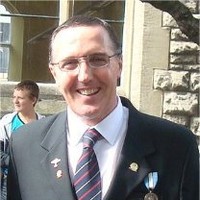 Richard Meaden Email