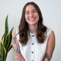 District Web Employee Camille Roussel's profile photo