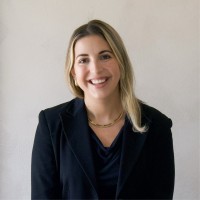 IMAGE PR Employee Nathalie Rubin's profile photo