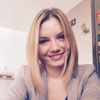Darwin Employee Krisztina Pal's profile photo