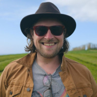 SURI Employee Michael Peters's profile photo