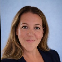 Crossfuze Employee Abbey Elias's profile photo