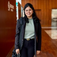 Cloudmon Employee Apoorva Krishnan's profile photo