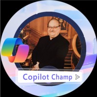 Microsoft Employee Tim Cummings's profile photo