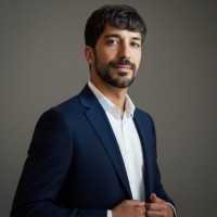 Scm Group Employee Isidoro Rubio Martinez's profile photo