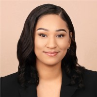 Kieona Jones Email & Phone Number