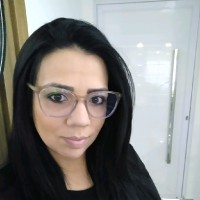 Repom S.A. Employee Leticia Oliveira Rodrigues's profile photo