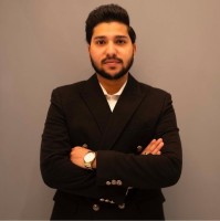 Kaser Corp Employee Muhammad Abdullah's profile photo