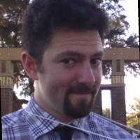 Seminole State College of Florida Employee James Miller's profile photo