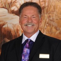 Tachi Palace Hotel and Casino Employee Michael Patterson's profile photo