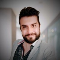 Beyondit Group Employee Manuel de la Garza Romero's profile photo