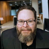 Forge Employee James Glenn's profile photo