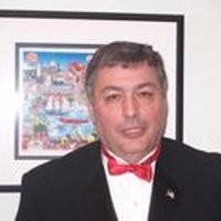 Evergreen Shipping Agency (America) Corp. Employee Dominic Obrigkeit's profile photo