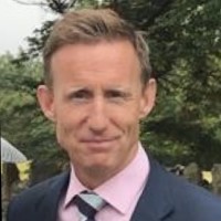 Mobipaid Employee Ross Hassett's profile photo
