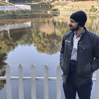 Masters Precision tools Employee Aakash Tilekar's profile photo