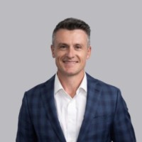 Hoar Construction Employee Chris Potter's profile photo