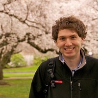 Roland Cloud Employee Michael Lapinsky's profile photo