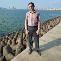 Navdeep Chemicals Pvt Ltd Employee Amit Phadke's profile photo