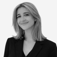 Capelia Employee Camille Robin's profile photo