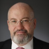 Retired Employee Mark Coomber's profile photo