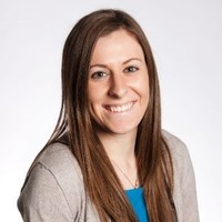 RJE Business Interiors Employee Sarah Brunner's profile photo