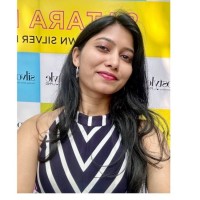 Aditi Patil Email