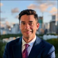 HSBC Employee Patrick Garcia's profile photo