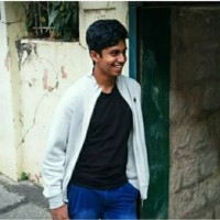 <CodeIO/> BMSCE Employee Shravanth J's profile photo