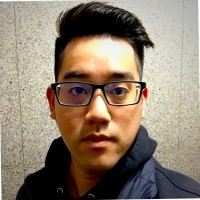 IBM Employee Eric Tsao's profile photo