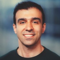 AWM Employee Amirhossein Karimi's profile photo