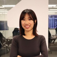 Verto Inc. Employee Charis Lin's profile photo