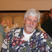Azimi Pearsall & Associates, Inc. Employee Ron Warrecker's profile photo