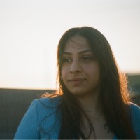ArtsConnection Employee Riham M.'s profile photo