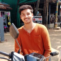 JPMorganChase Employee Vikash Gaurav's profile photo