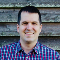 Enveil Employee Mike Walch's profile photo