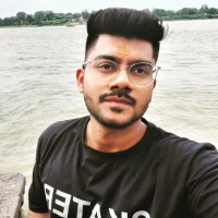 Stackfusion Private Limited Employee Vinay Pawar's profile photo