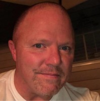 Table 301 Employee Rob Rowland's profile photo