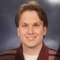Gregory Carman's profile photo