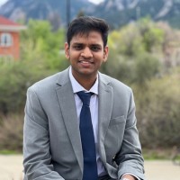 Blue Sparq Employee Nihal Thirunakarasu's profile photo