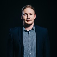 Travis Perkins plc Employee Ben Hawkes's profile photo