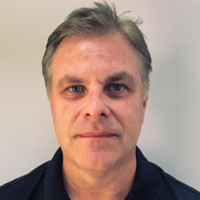Becton Dickenson Employee George Younce's profile photo