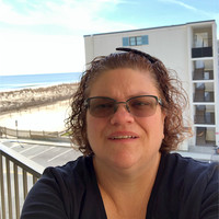 HUMAN SERVICES, INC. Employee Debra Zerbe's profile photo