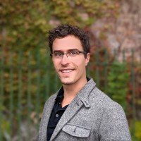 UnitX Employee Peter Szum's profile photo
