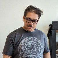 Bytewhisper Security Employee Divan Jekels's profile photo