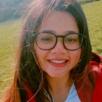 On Employee Deepika Chandra's profile photo