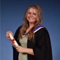 Actisense - Active Research Limited Employee Megan Smith's profile photo